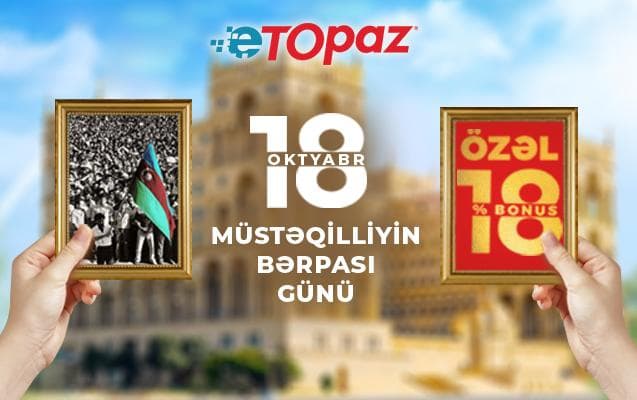 “Etopaz”dan bayram bonusu