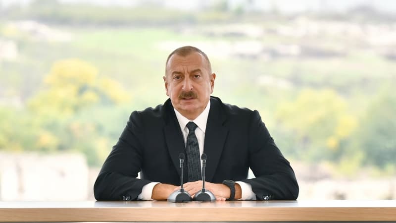 Prezidentin “qeyri-bərabər savaşa hazırıq” dediyi ölkələr hansıdır? (ŞƏRH)