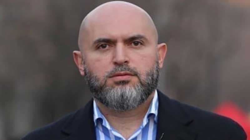 "Ermənistan dövləti yoxdur, çünki millət deyilik"