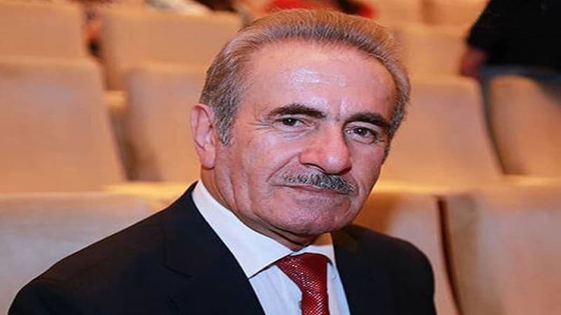 Canəli Əkbərovun qızı: “Atam koronavirusa yoluxmayıb” 