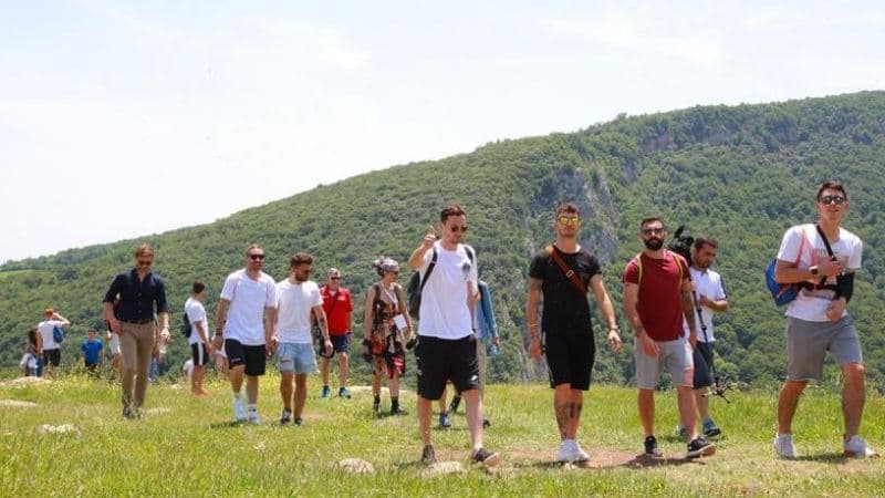 Separatçılardan növbəti təxribat – Qarabağa səfər edən əcnəbilərə “viza” paylanır
