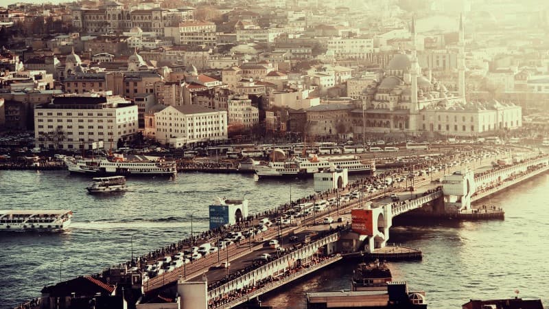 Türkiyədə dörd rusiyalı casusluğa görə həbs edildi: Onları bu cəza gözləyir