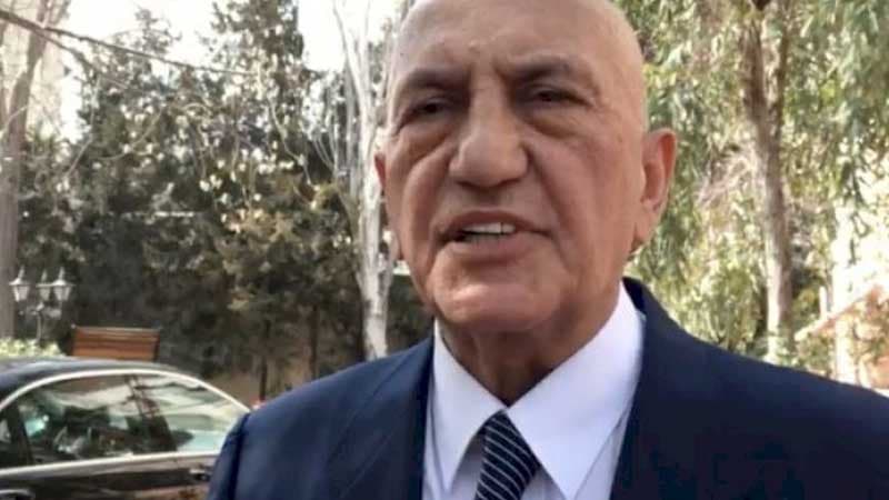 Əli İnsanovun da partiyası qeydiyyata alındı (FOTO)