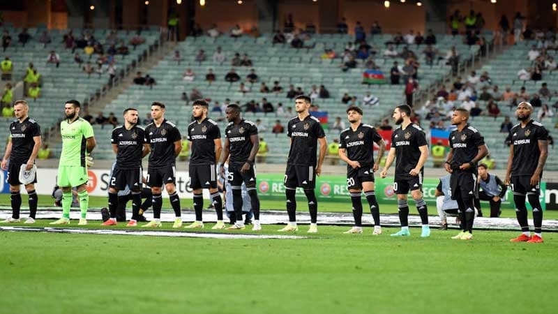 "Qarabağ"dan əzmkar qələbə