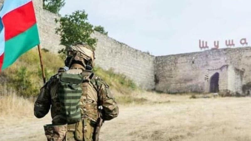 44 günlük Vətən müharibəsinin xronikası: 22 oktyabr