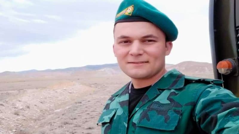 Xudayar Yusifzadənin anım günüdür (VİDEO)