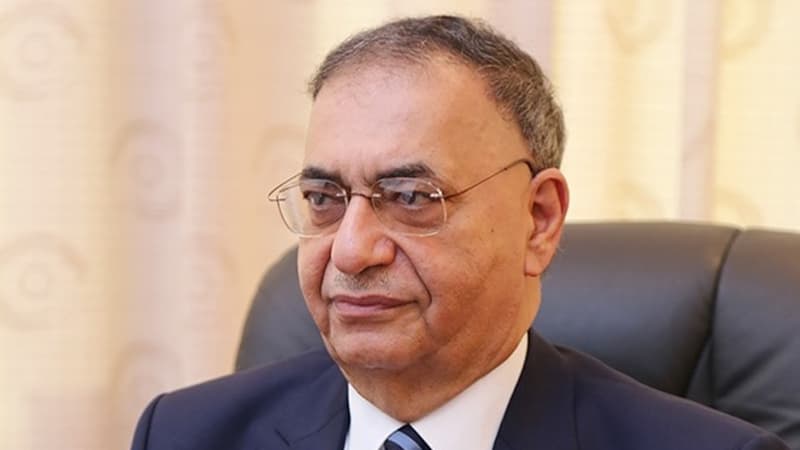 Asim Mollazadədən əhaliyə çağırış: "Vaksinin fəsadları yoxdur..."