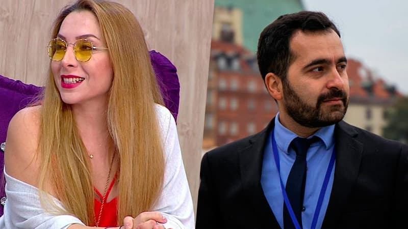 Ülviyyə Alovlu barəsində cinayət işi başlandı