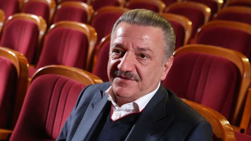 Telman İsmayılov azadlığa buraxıldı
