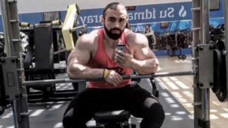 Baş Prokurorluq idmançının zalda ölümü ilə bağlı araşdırma aparır