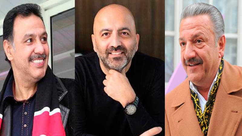 Haradan haraya... - Azərbaycanlı oliqarxların çöküşü (FOTO)