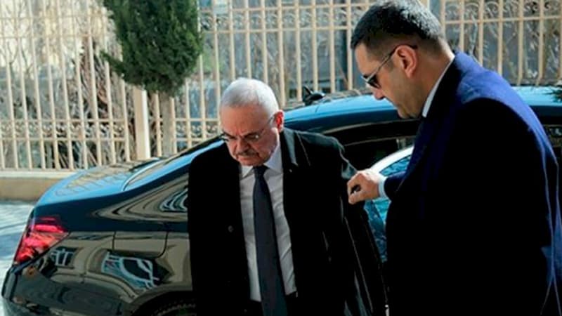 Artur Rasizadə səhhətindən danışdı: “Kefim əladır“