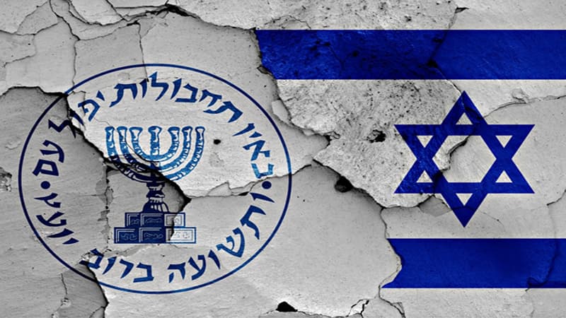 Dünyanın ən güclü xüsusi xidmət orqanı - "Mossad"