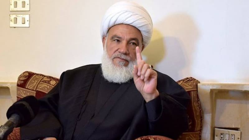 “Hizbullah”ın qurucusundan Qarabağla bağlı inanılmaz çıxış: "Yalançısan, İran"