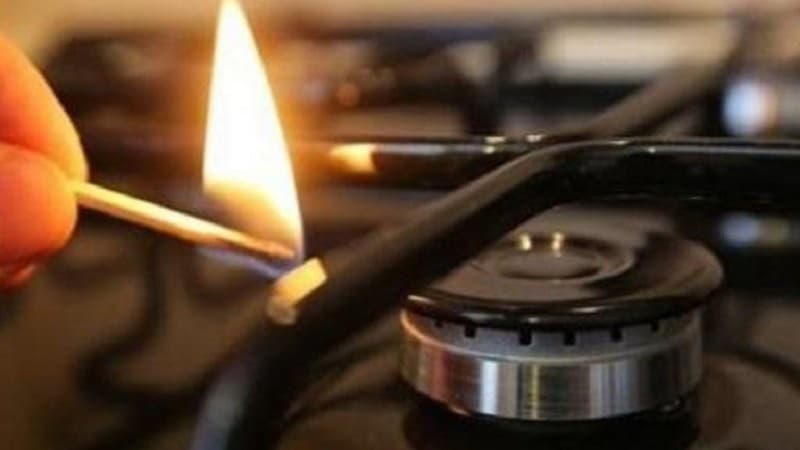 Balakən rayonunun qaz təchizatında fasilə yaranacaq