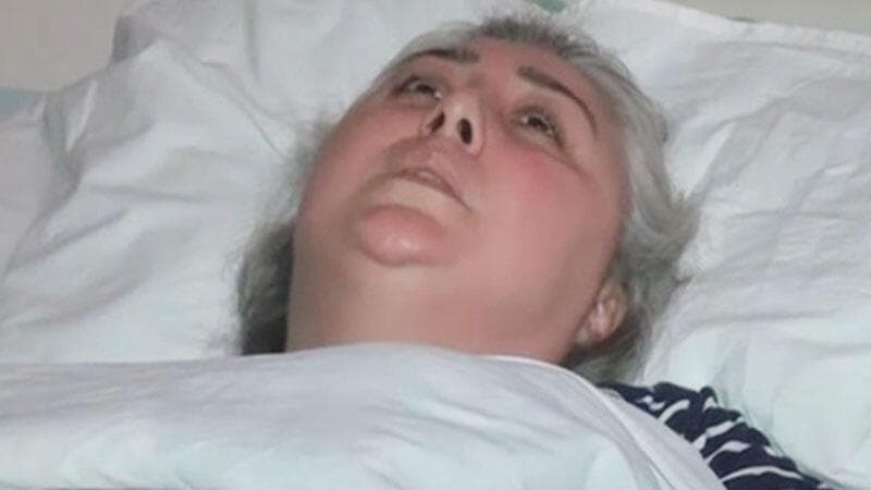 “Məni İcra Hakimiyyətində qəbul etmirdilər” - İntihara cəhd edən şəhid anası