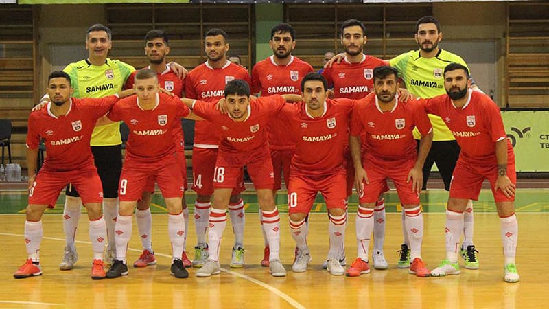 Təmsilçimiz Çempionlar Liqasına məğlubiyyətlə başladı