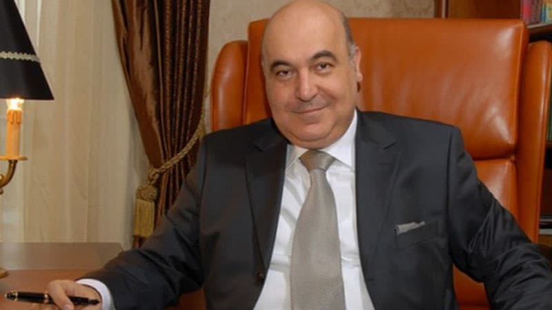 İTV-də Çingiz Abdullayevə belə söz atdılar (VİDEO)