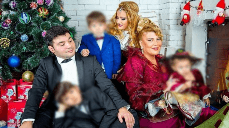 Mətanət İsgəndərlinin azyaşlı nəvələri anasından necə alınıb?
