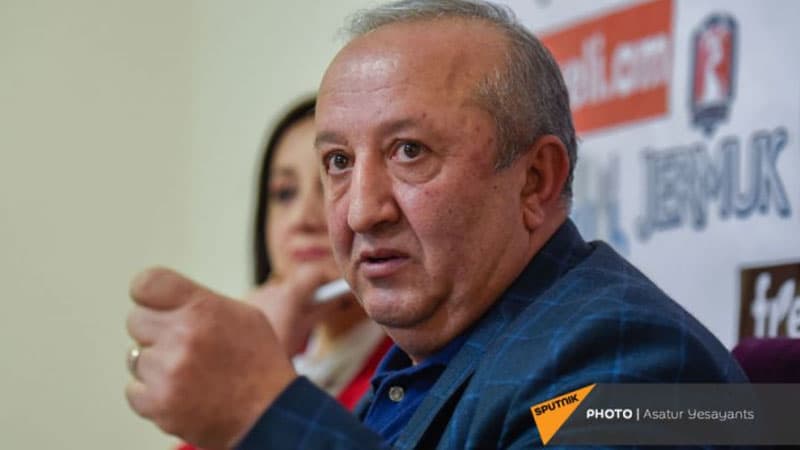 “Paşinyan hesab edir ki, Qarabağ Azərbaycandır” - Erməni general