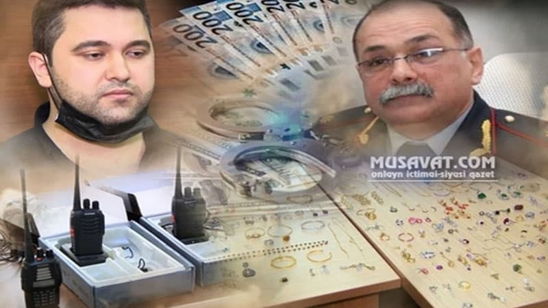 Xaricdə alpinizm kursu keçib Bakıda futbolçunun, general oğlunun evini yaran oğru (MƏHKƏMƏ)
