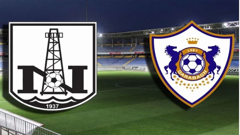 Bu gün "Qarabağ" və "Neftçi" komandaları qarşılacaq