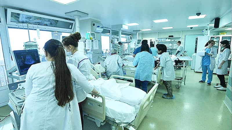 Uşaq dünyaya gətirən 11 yaşlı qızın son vəziyyəti açıqlandı