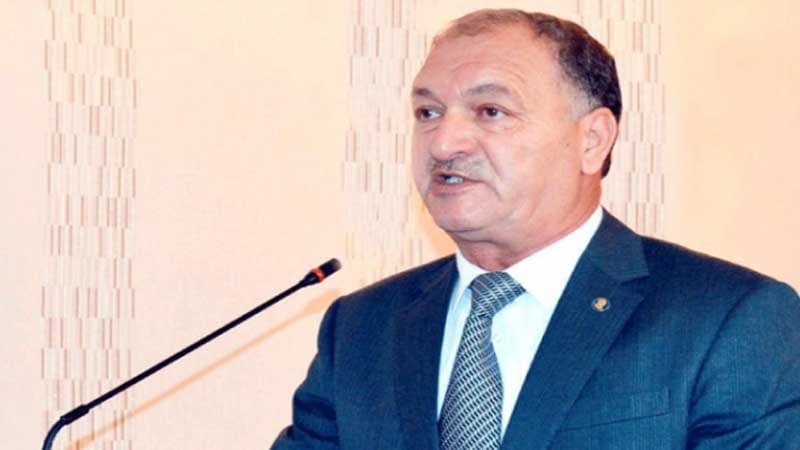 Həbs edilən icra başçısı apellyasiya şikayəti verdi