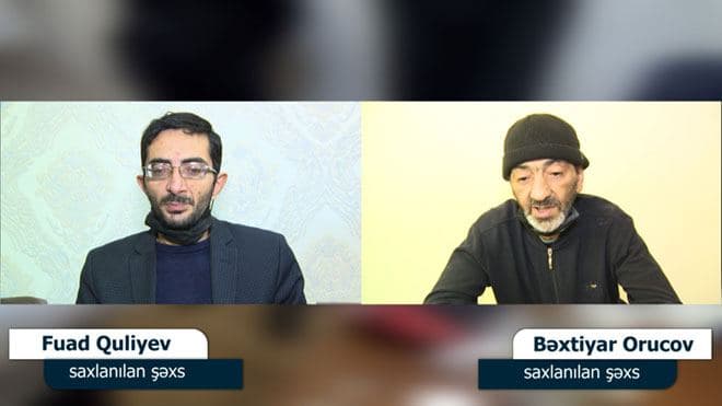 “Batya” ləqəbli narkotacir Nərimanov rayonunda saxlanıldı (VİDEO)