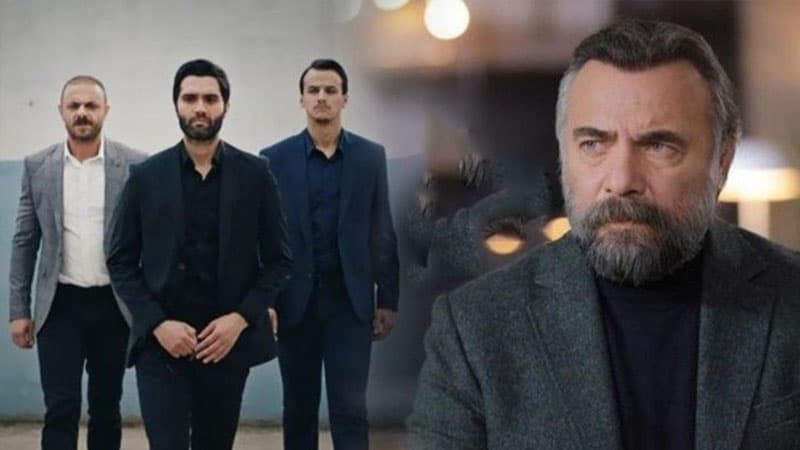 "Eşkiya Dünyaya Hükümdar Olmaz" final etmədən bitdi? (AÇIQLAMA/YENİLƏNİB)