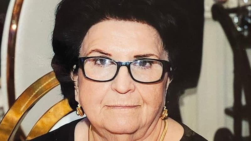 “Ögey ana”nın Solmazı dünyasını dəyişdi