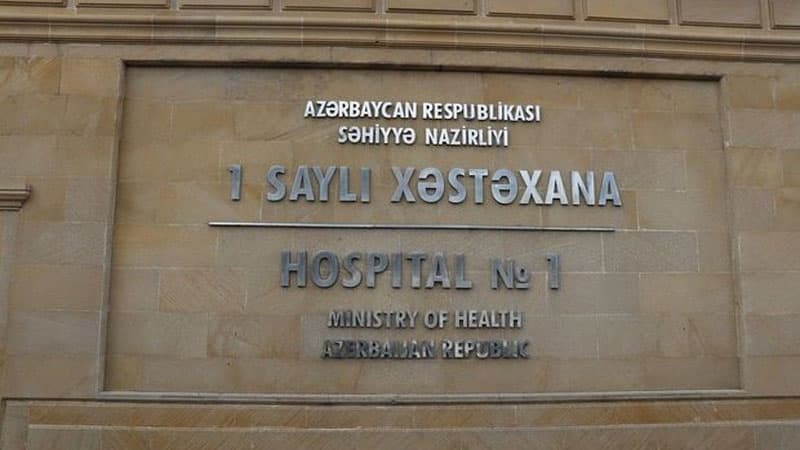 Daha bir jurnalistə vəzifə verildi (FOTO)