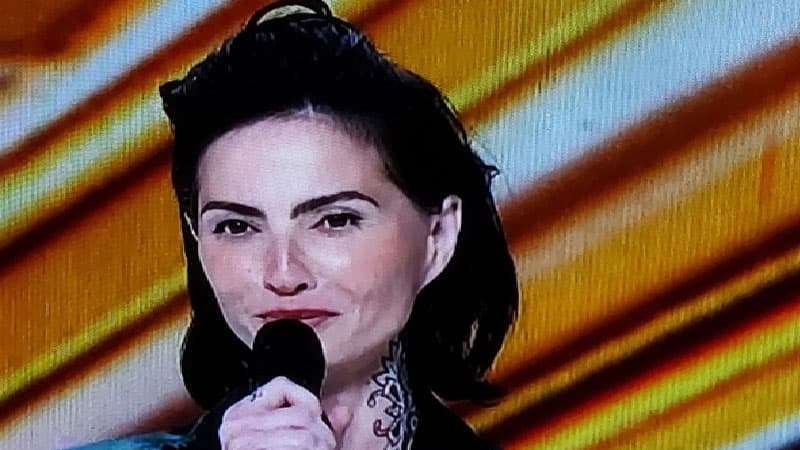 Azərbaycanlı müğənni İsraili "Eurovision"da təmsil edəcək (VİDEO)