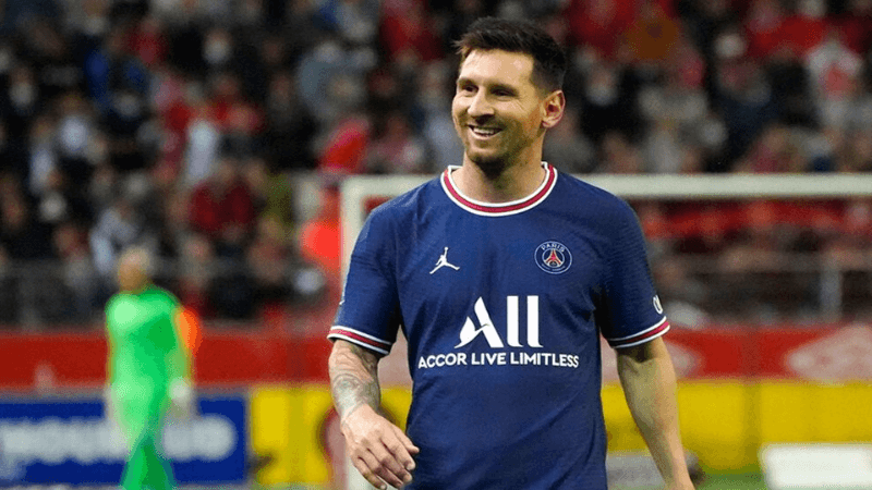 Messi sirləri açdı: “Laportanın sözləri məni incitdi, buna ehtiyac yox idi”