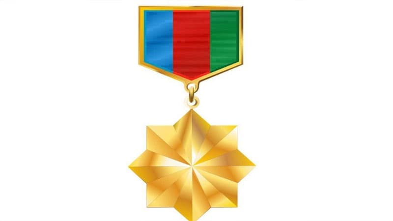 Azərbaycanda iki yeni medal təsis edilir