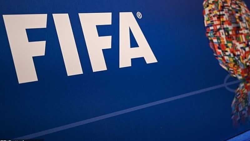 Dünya futbol qurumu AFFA-nı cərimələdi