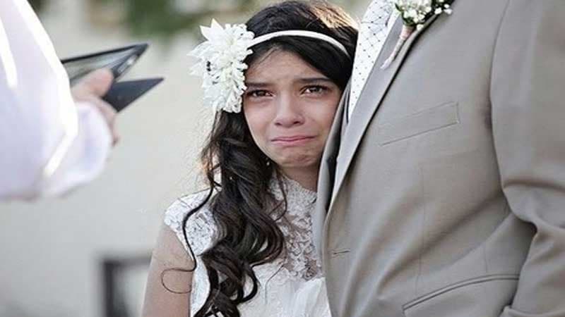 DİN-dən qadınları nikaha məcbur edənlərə xəbərdarlıq