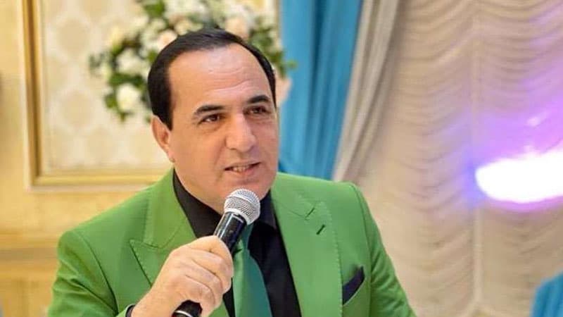 Məşhur azərbaycanlı müğənni qaraciyər sirrozundan əziyyət çəkir