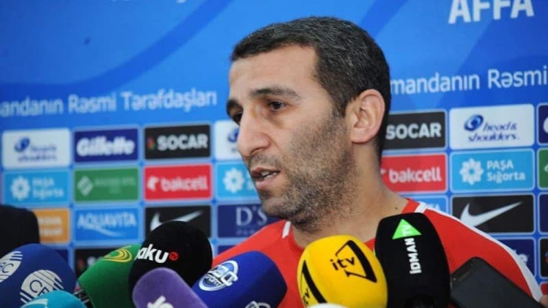“Araz-Naxçıvan”ın təcrübəli üzvü: “Belə şeylər sensasiyalara gətirib çıxarır...”