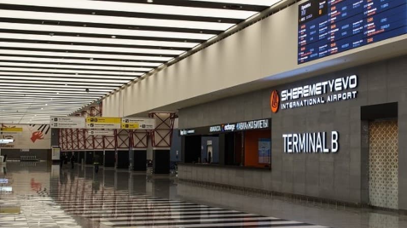 Moskva hava limanları 32 reysi ləğv etdi, 136-nı saxladı (SƏBƏB)