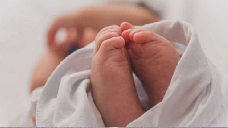 Azərbaycanda 11 yaşlı uşağın dünyaya gətirdiyi körpə öldü