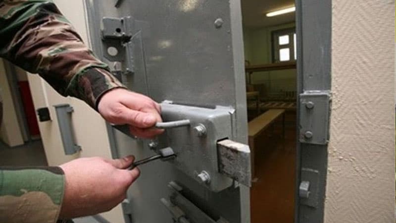 Amnistiya Aktı Milli Məclisdə bu tarixdə müzakirəyə çıxarılacaq