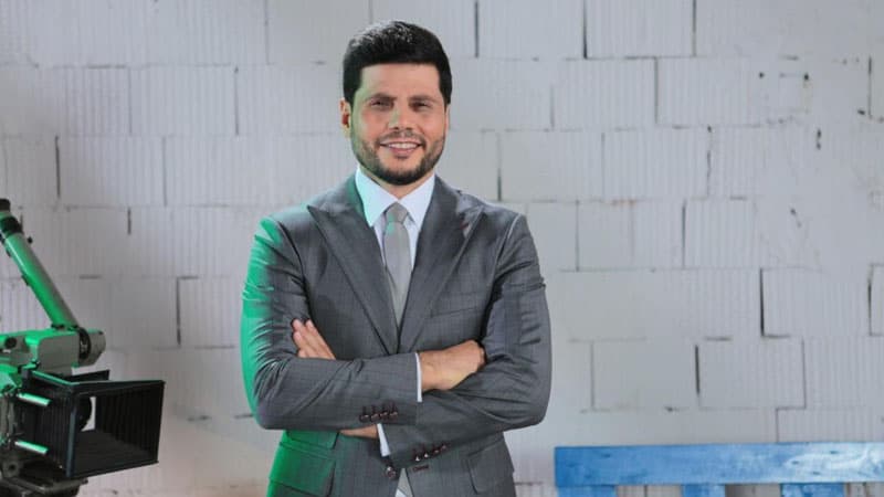 Zaur Kamal yalan danışdığını etiraf etdi (VİDEO)