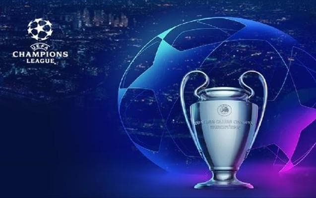Çempionlar Liqası: İki klub pley-offa vəsiqəni təmin etdi