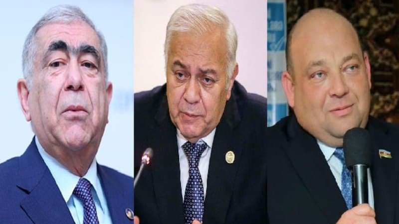 “Ofsayd”a düşən məmurlar... (SİYAHI)
