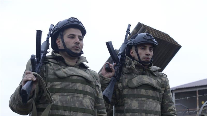 Veteran adı və təqaüdlər kimlərə veriləcək? (AÇIQLAMA)