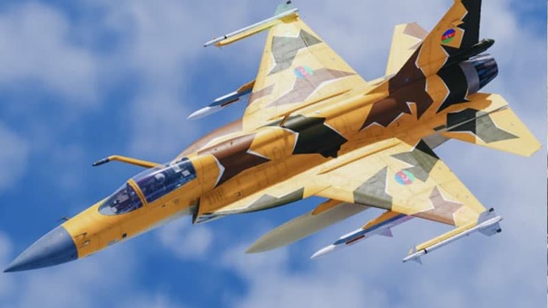 Azərbaycanın almaq istədiyi “JF-17 Thunder” qırıcısının üstünlükləri
