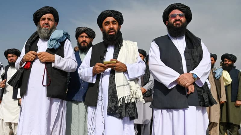 “Taliban”dan İrana: “İnklüziv hökumət yaxşıdırsa, niyə özünüz qurmursunuz?”