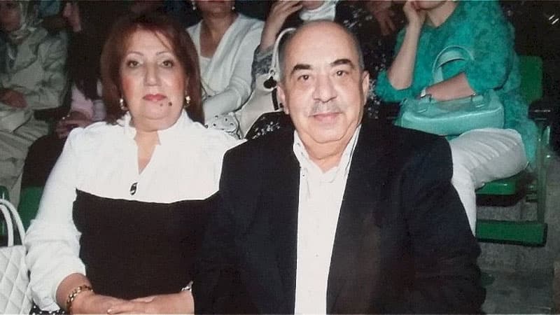 Yaşar Nurinin xanımı: “Bu gecə mənim üçün bayramdır”