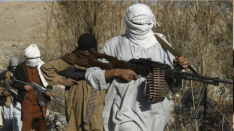 İŞİD "Taliban"ın məşhur komandirini öldürdü